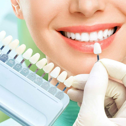 ایمپلنت دندان