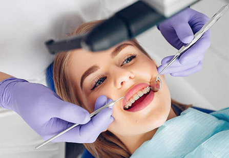  ارتودنسی ثابت و متحرک